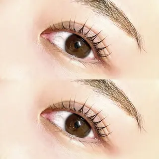 マツエク・マツパ 🎀eyelist HARUKA🎀池袋のマツエク・マツパデザイン