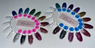 ネイル Ran Nailのネイルデザイン
