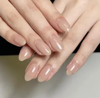 ネイル Molly _nailのネイルデザイン