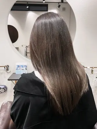 ロング takeda mioのマツエク・マツパデザイン