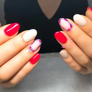 ネイル COCO +のエステ・リラクイメージ