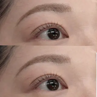 マツエク・マツパ EYELA 立澤のマツエク・マツパデザイン