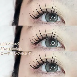 マツエク・マツパ Rukka TOMOMIのエステ・リラクイメージ