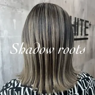 ミディアム ✨レイヤー/透明感 /豊嶋里緒✨のヘアスタイル