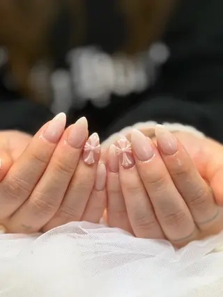 ネイル mi yuのネイルデザイン