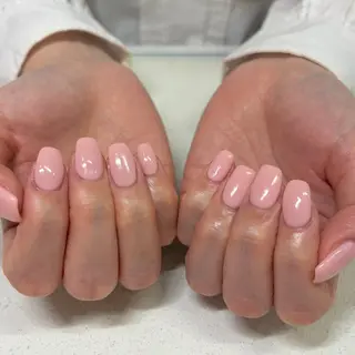 ネイル Aina北千住西口店 井田のネイルデザイン