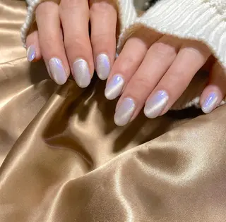 ネイル NAILSALON RandU...のネイルデザイン