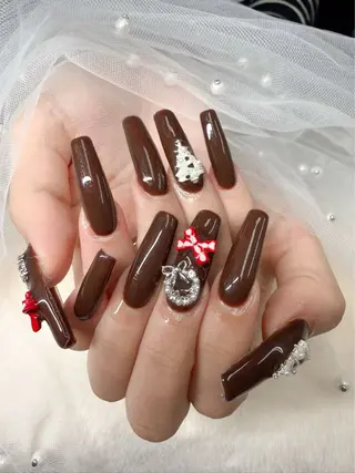 ネイル GCP Nail はるのネイルデザイン