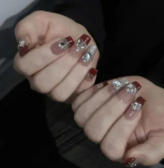 ネイル Molly _nailのネイルデザイン