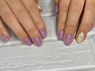 ネイル akita kazumiのネイルデザイン
