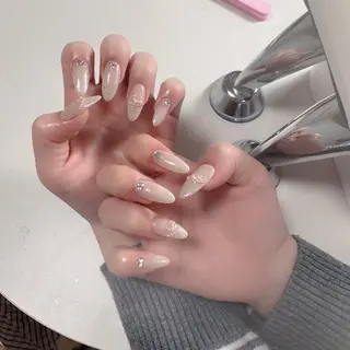 ネイル Hana Nailのネイルデザイン