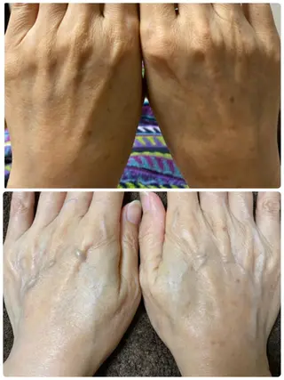 N. 鈴木翔子のエステ・リラクイメージ