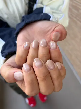 ネイル 自宅サロン♡ Mamiのネイルデザイン