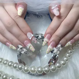 ネイル Doris Nail Salonのネイルデザイン