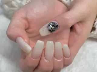 ネイル riri-nail Rie Endoのネイルデザイン