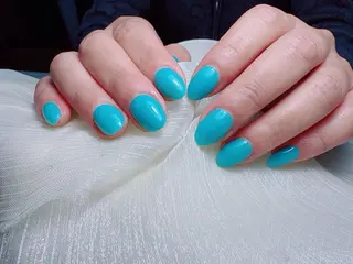 ネイル ユーシーネイルサロン 池田公園店のネイルデザイン