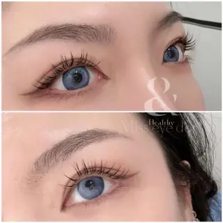 マツエク・マツパ Angelic エンエン🎀のマツエク・マツパデザイン