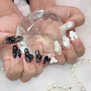 ネイル Nail Salon Ripeのネイルデザイン