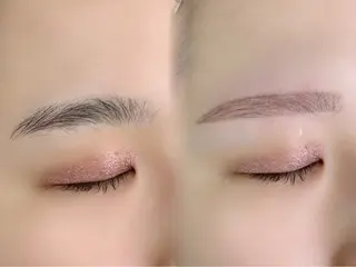 アイブロウ LINKS 東大宮のエステ・リラクイメージ