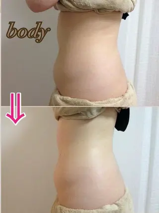 ダイエット専門 charM 石毛のエステ・リラクイメージ