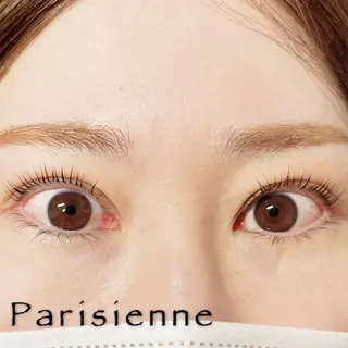 マツエク・マツパ eyesalon なないろ🌈のマツエク・マツパデザイン