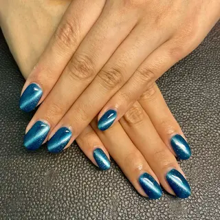 ネイル kagami マイのネイルデザイン