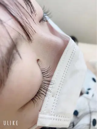 マツエク・マツパ Lila博多駅前 ヤマサキのマツエク・マツパデザイン