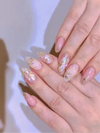 ネイル NANA NAILのネイルデザイン