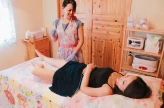 Shotai Nanaのエステ・リラクイメージ