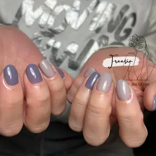 ネイル New open✨ 井土ヶ谷店 Meguのネイルデザイン