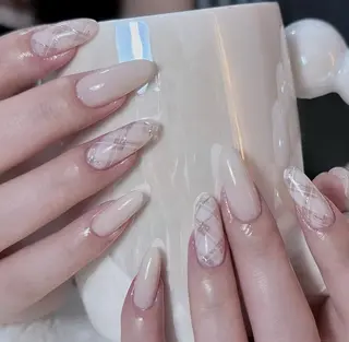 ネイル エリ🫧 nail池袋東口のネイルデザイン