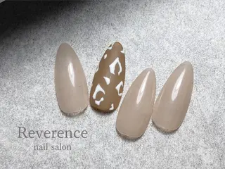 ネイル 【月島・豊洲・門仲】 Chieのネイルデザイン