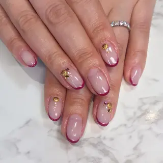 ネイル 🪞KAPE NAIL 🪞のネイルデザイン