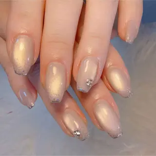 ネイル Mei Meiのネイルデザイン