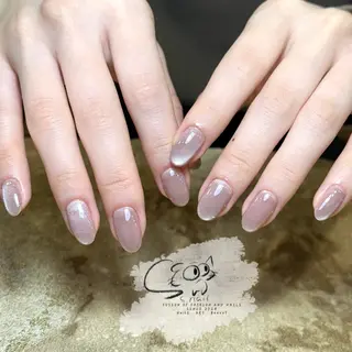 ネイル S.nail _のネイルデザイン