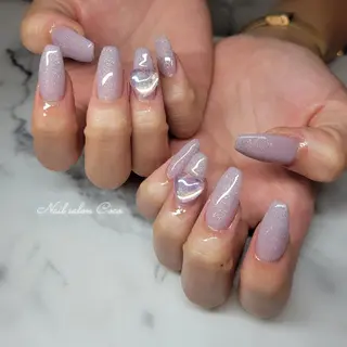 ネイル Nail salon Coco所属・Nail salon Coco【溝の口駅】のネイルデザイン