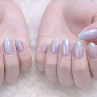 ネイル Miku. Nのネイルデザイン