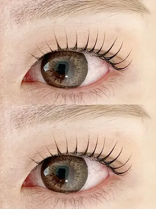 マツエク・マツパ haruka 【coco 中崎町】の眉毛・アイブロウイメージ