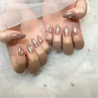 ネイル T Nanamiのネイルデザイン