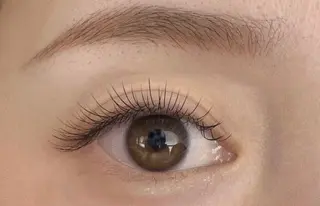 マツエク・マツパ max salonのマツエク・マツパデザイン