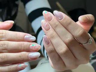 ネイル イブ ネイリのネイルデザイン