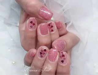 ネイル 🍭Kiara Nail🍭のネイルデザイン