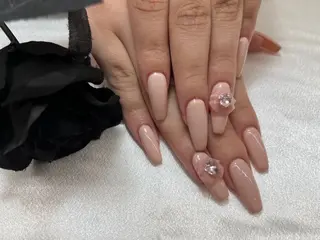 ネイル Tagi Nail 銀座店のネイルデザイン