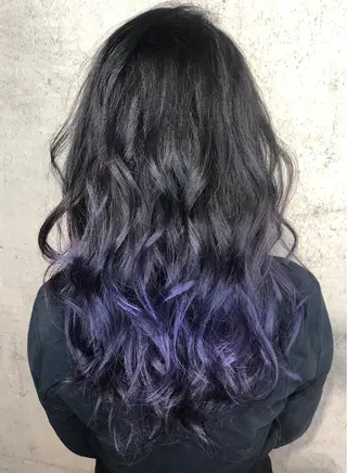 カラー ✨ご新規様のみ✨ ウンノのヘアスタイル