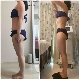 綺麗のひみつ グランプリ受賞店のエステ・リラクイメージ