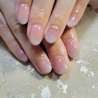 ネイル ネイルサロンほっこり kanaのネイルデザイン