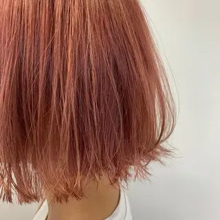 ショート カラー 横浜メンズパーマ🔥 大野賢人のヘアスタイル
