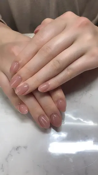 ネイル ✨アン ミユ✨のネイルデザイン