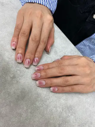 ネイル Ladybird NAOのエステ・リラクイメージ