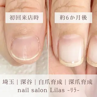 ネイル コグレ リエのネイルデザイン